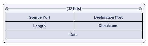 UDP Datagram