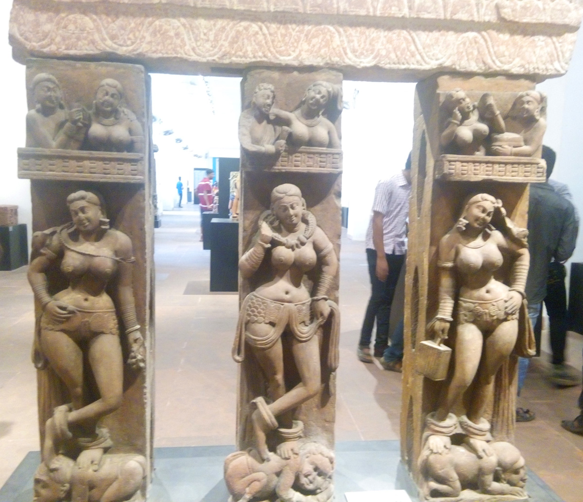 Bharhut Gallery